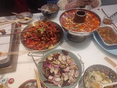 -寂寞的豆芽 蒙古原切大串(金宇店)
