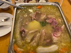 -巴伐利亚啤酒坊(意式风情街店)