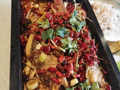-大鹅岛绿色生态美食园
