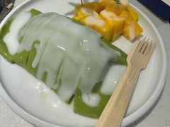 -太琼糟粕醋火锅·海南老爸茶(海棠湾臻选店)