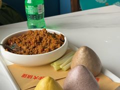 -大锅强·蒸海鲜青岛菜(金沙滩店)