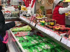 自助取餐区-北京稻香村(京港城生活广场店)