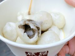 -香园茶社·金陵小灶(老门东店)