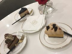 -PETIT PARIS 小巴黎(凯德1818店)