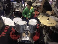 -西音阳光音乐艺术培训中心