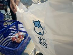 -盒马鲜生(莱蒙都会店)
