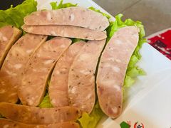 -珍巴奴毛肚牛肉小火锅(四惠店)