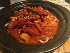 -庆江南江南菜(琴湖溪里花园城店)