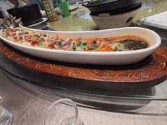 -百里鲜·闽南家宴·福建菜