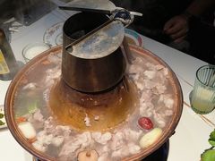 -半闲斋羊肉铺(齐礼阎店)