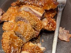 -浙江安吉JW万豪酒店·万豪中餐厅