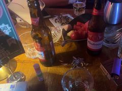 -音乐房子·Vintage Live Bar(玉林总店)