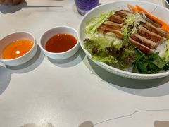 -清迈泰·泰国餐厅(华发商都店)