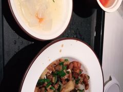 -乡村基(龙泉中街餐厅)