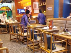 -满园烤鸭·春饼(中街大悦城店)