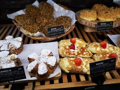 -Let's Taipei 非常烘焙(太古里店)