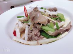 -西贝(宝乐汇店)