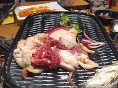 -杀猪天·韩国烤肉(总店)