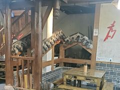 -小厨食堂(黄田坝店)