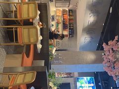-楚太子  中餐&烧烤(武大店)
