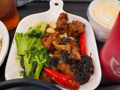 -永和大王(茉莉上新·友谊店)