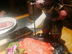 -黑牛の店·和牛烧肉(大悦城店)