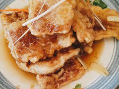 -恒盛居回族饭店