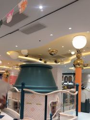 -奈尔宝家庭中心·儿童乐园·亲子餐厅(苏州大悦城店)