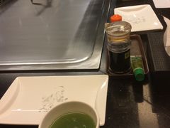 -大渔铁板烧(万象城店)