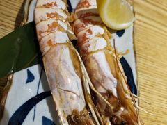 -昇鳗鱼家(浦东店)