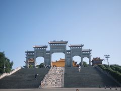 -香山寺