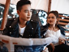-经典婚纱摄影美学馆·私人定制
