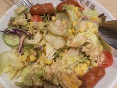-CoCo壱番屋(久光百货店)