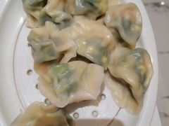 -双合园·海鲜水饺青岛菜(九水东路店)