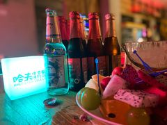-哈夫酒馆(齐齐哈尔龙华路店)