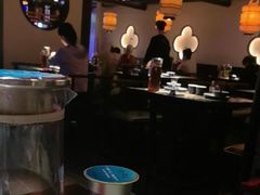 -绿茶餐厅(汇悦大融城店)