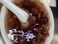 -芳婆糕团店(王府大街店)