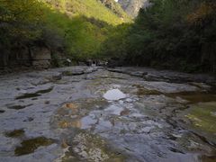 -孤山寨风景区