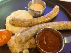 -Ambra Haus琥珀屋精酿餐厅(宝山店)