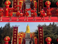 -中国翰园碑林
