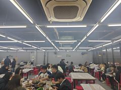 -小民大排档(光谷店)