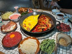 -董眼镜火锅(洪崖洞总店)