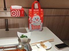 -海底捞火锅(高科广场店)