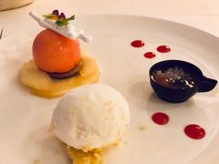 -上海和平饭店华懋阁 Cathay Room