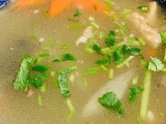 -贺秦生陕面王(富力城店)