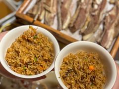 -霄汉羊排(万松园一店)