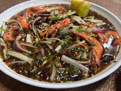 -玛扎烧烤私房菜