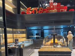 -冠超市(桂林万达店)