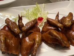 -皇朝尊会(龙之梦大酒店)