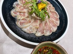-云采云南菜(中山北路店)